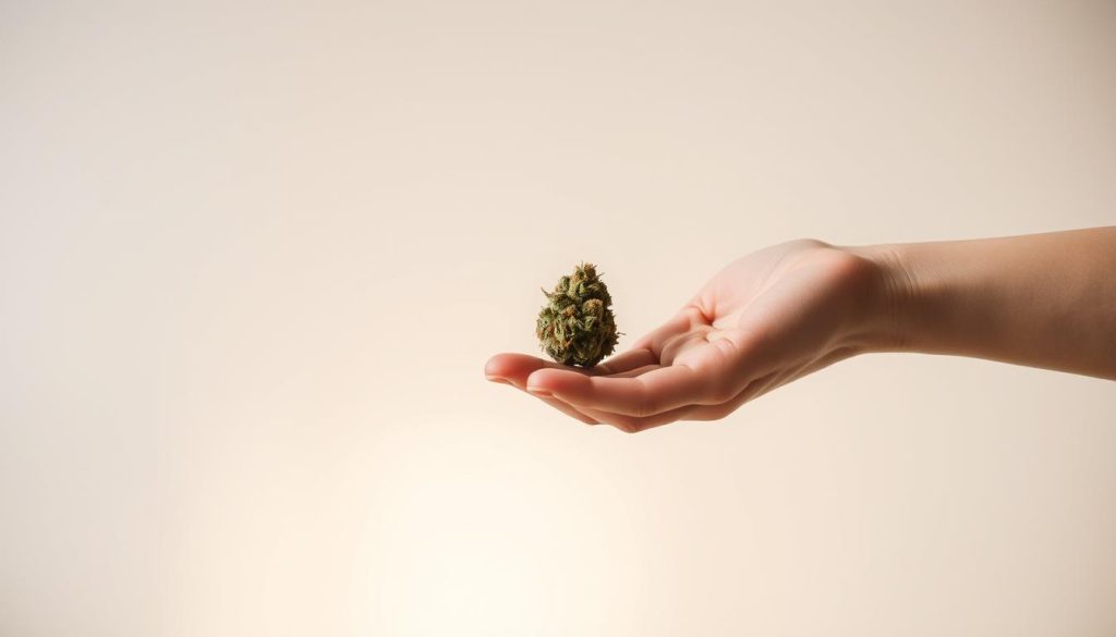 Cannabis Tolerance Breaks