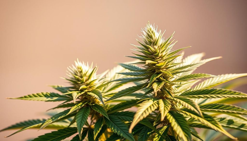 Indica or Sativa for toothache