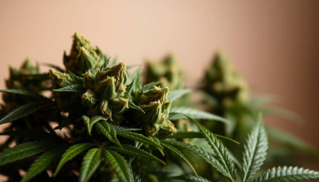 marijuana for stress research