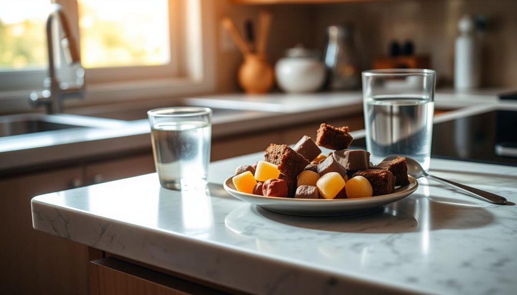 Safe Edible Consumption