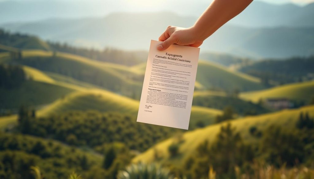 Expunging Cannabis Record