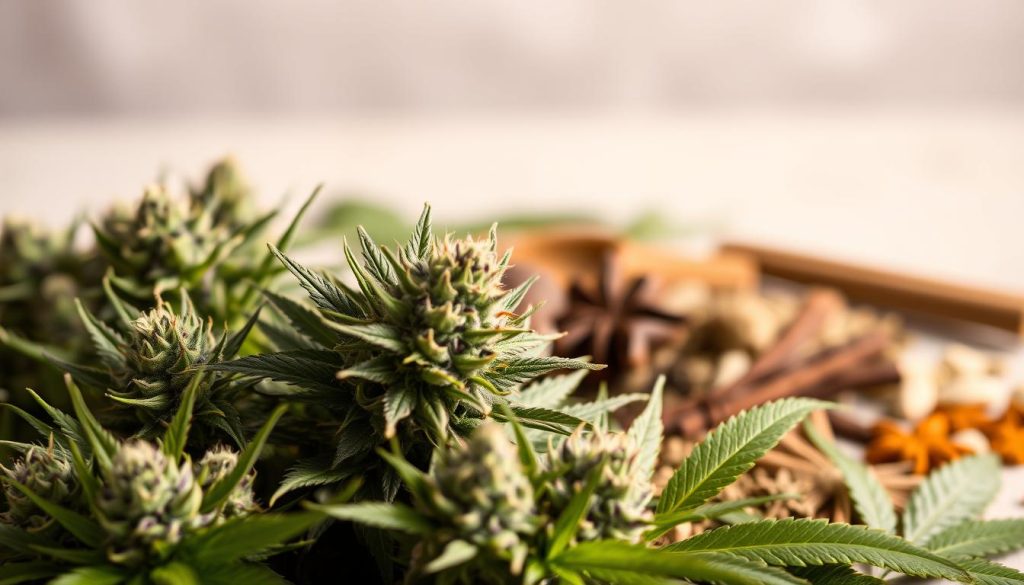 Best Cannabis Strain Considerations for Toothache Relief