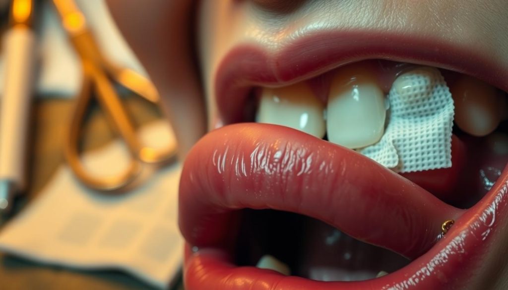 Impact of Marijuana Use on Dental Surgery Recovery