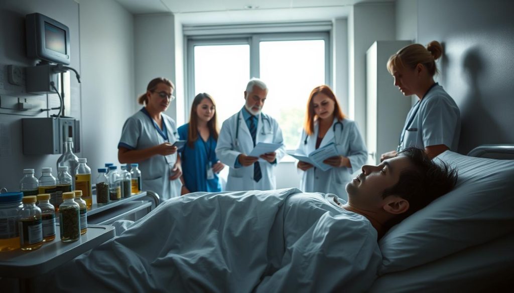 Challenges of Cannabis Therapy